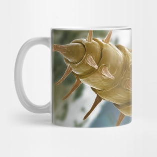 Alien Scary Sci Fi Creature Monster Scifi Mug